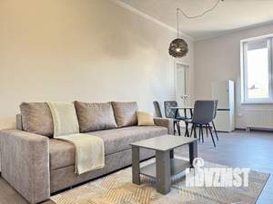 2-к квартира, посуточно, 55м2, 3/4 этаж