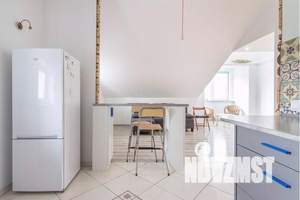 1-к квартира, посуточно, 50м2, 5/5 этаж