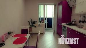 1-к квартира, посуточно, 45м2, 4/9 этаж