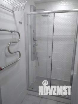 1-к квартира, посуточно, 33м2, 1/4 этаж