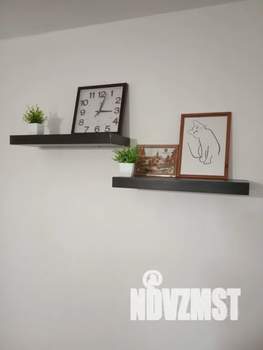 2-к квартира, посуточно, 50м2, 1/9 этаж