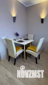 1-к квартира, посуточно, 50м2, 2/8 этаж