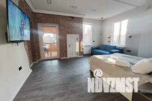 1-к квартира, посуточно, 50м2, 2/3 этаж