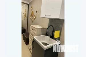 1-к квартира, посуточно, 45м2, 10/10 этаж