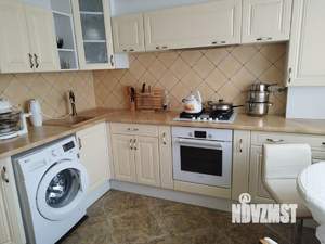 1-к квартира, на длительный срок, 37м2, 1/3 этаж