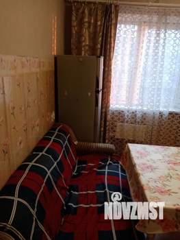 1-к квартира, на длительный срок, 33м2, 3/5 этаж