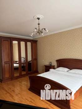 3-к квартира, посуточно, 120м2, 2/5 этаж