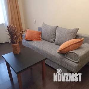 2-к квартира, посуточно, 42м2, 3/5 этаж