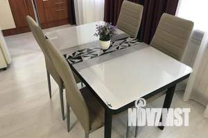 1-к квартира, посуточно, 33м2, 5/5 этаж