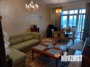 2-к квартира, посуточно, 90м2, 5/8 этаж