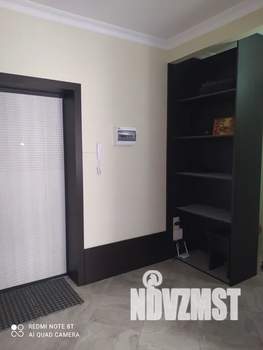 1-к квартира, посуточно, 37м2, 3/5 этаж