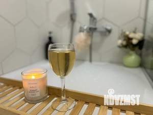 1-к квартира, посуточно, 42м2, 2/9 этаж