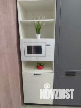 1-к квартира, посуточно, 50м2, 10/10 этаж