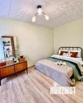 2-к квартира, на длительный срок, 43м2, 3/4 этаж