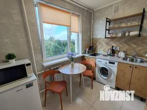1-к квартира, посуточно, 32м2, 7/9 этаж