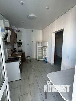 1-к квартира, на длительный срок, 38м2, 7/16 этаж