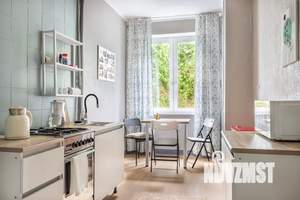 3-к квартира, посуточно, 65м2, 1/3 этаж