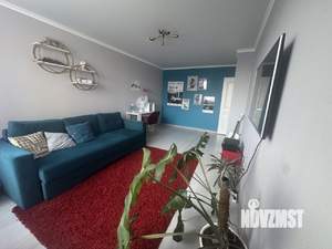 1-к квартира, посуточно, 38м2, 2/17 этаж