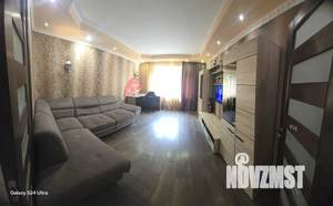 2-к квартира, посуточно, 54м2, 1/9 этаж