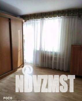 1-к квартира, на длительный срок, 50м2, 5/5 этаж