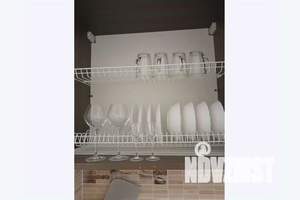 1-к квартира, посуточно, 39м2, 14/17 этаж