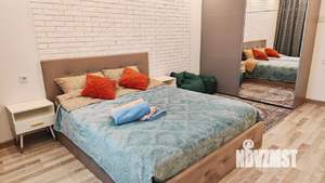 2-к квартира, посуточно, 60м2, 11/11 этаж