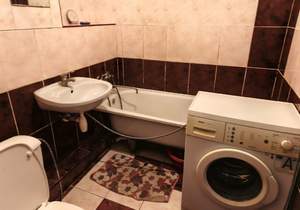 2-к квартира, на длительный срок, 56м2, 3/3 этаж