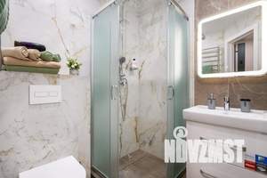 2-к квартира, посуточно, 44м2, 2/4 этаж