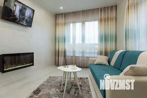 3-к квартира, посуточно, 75м2, 9/13 этаж