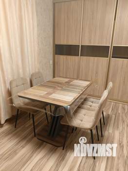 2-к квартира, посуточно, 45м2, 1/4 этаж