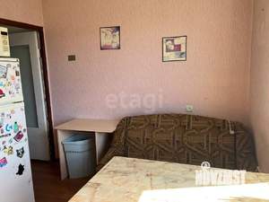 1-к квартира, на длительный срок, 38м2, 5/5 этаж
