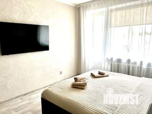 1-к квартира, посуточно, 38м2, 4/5 этаж