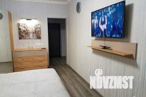 1-к квартира, посуточно, 38м2, 2/12 этаж