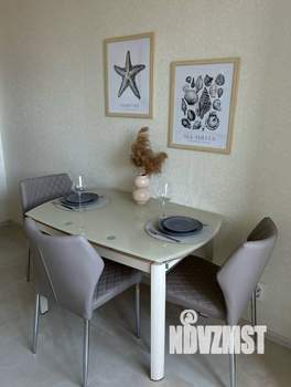 2-к квартира, посуточно, 65м2, 5/9 этаж