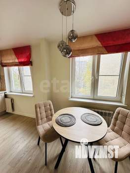 2-к квартира, на длительный срок, 43м2, 3/5 этаж