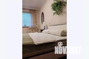 2-к квартира, посуточно, 43м2, 4/5 этаж