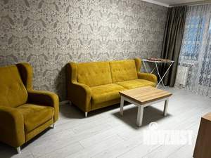 2-к квартира, посуточно, 54м2, 4/12 этаж