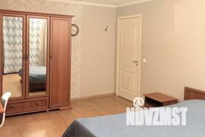 3-к квартира, посуточно, 80м2, 1/5 этаж