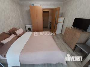 Студия квартира, на длительный срок, 19м2, 2/5 этаж