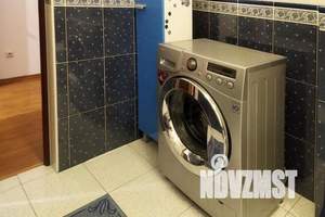 2-к квартира, посуточно, 88м2, 3/8 этаж