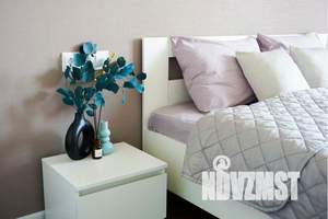 1-к квартира, посуточно, 42м2, 9/14 этаж