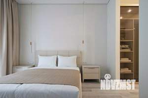 2-к квартира, посуточно, 85м2, 1/1 этаж