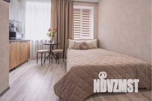 1-к квартира, посуточно, 13м2, 1/3 этаж