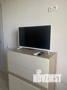 1-к квартира, посуточно, 33м2, 8/14 этаж