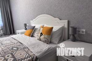 2-к квартира, посуточно, 45м2, 3/5 этаж