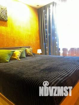 2-к квартира, посуточно, 52м2, 4/5 этаж