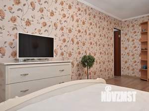 2-к квартира, посуточно, 50м2, 3/4 этаж