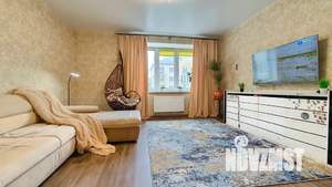 2-к квартира, посуточно, 70м2, 3/9 этаж