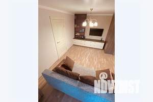 2-к квартира, посуточно, 43м2, 3/4 этаж