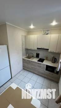 1-к квартира, посуточно, 35м2, 9/10 этаж